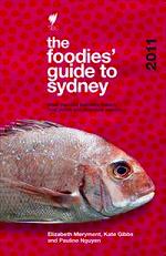FoodiesGuide2011