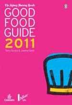 GoodFoodGuide2011
